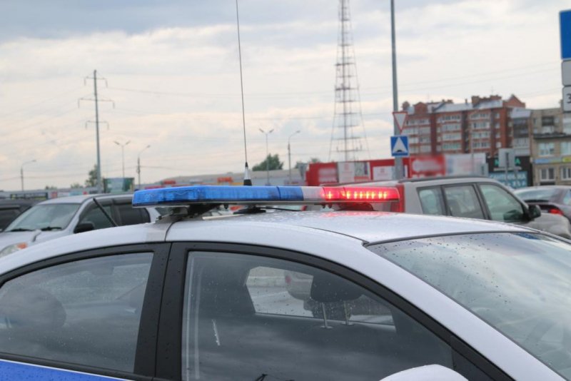 В Молчановском районе следователем возбуждено уголовное дело по факту ДТП со смертельным исходом